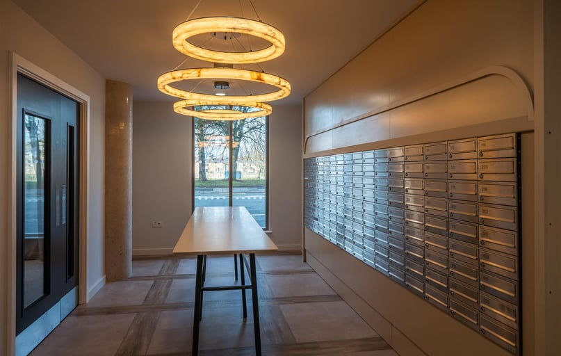 Bulk Road, City Centre, Lancaster - Image 1